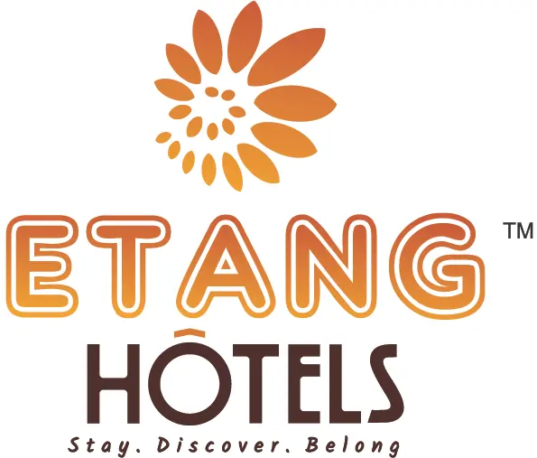 Etang Hotel logo