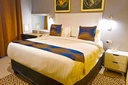 Executive Suite Room 